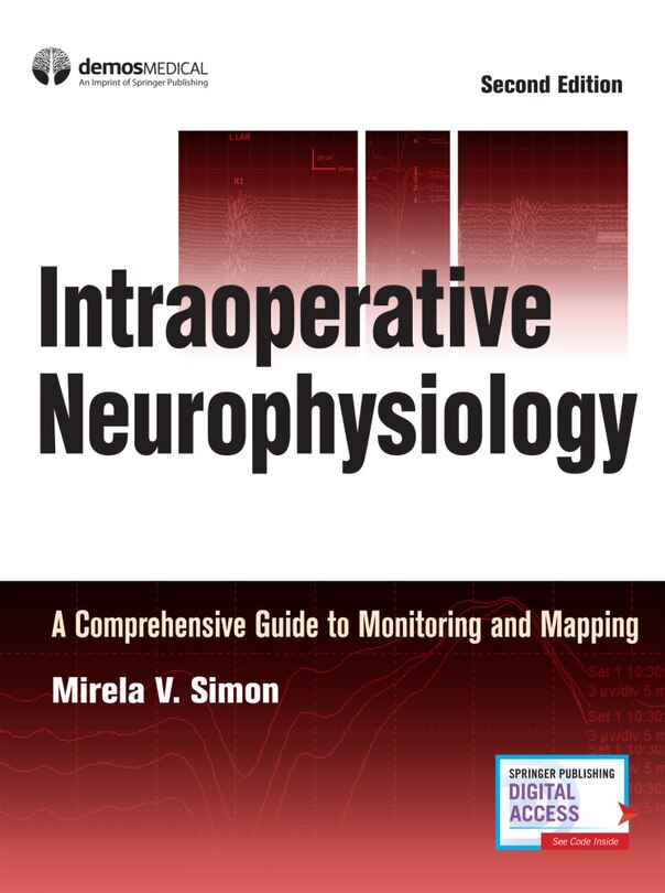 Couverture_Intraoperative Neurophysiology