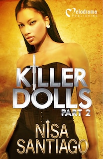 Couverture_Killer Dolls - Part 2