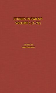 Front cover_Psalms-Part 1 (1- 72)