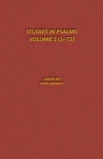 Front cover_Psalms-Part 1 (1- 72)
