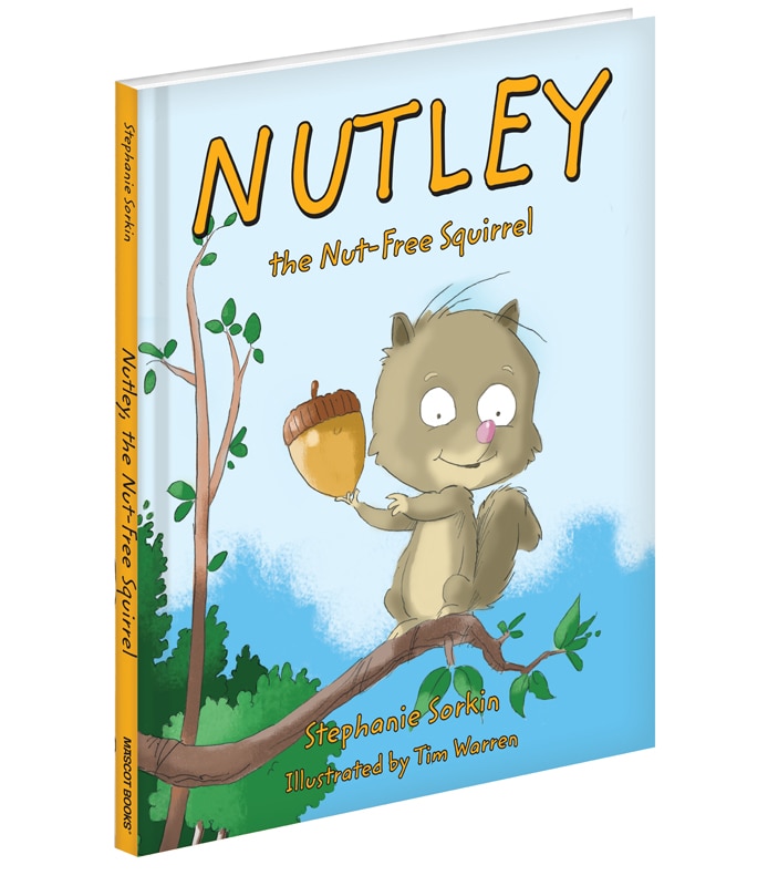 Couverture_Nutley the Nut Free Squirrel