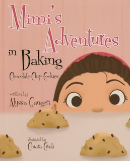 Mimis Adv in Baking Chocolate