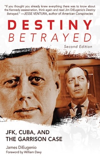 Front cover_Destiny Betrayed