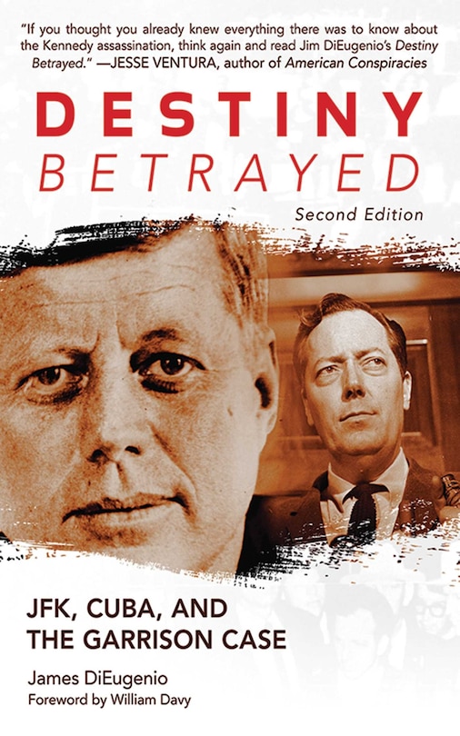 Front cover_Destiny Betrayed
