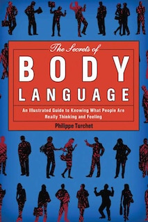 Couverture_The Secrets of Body Language