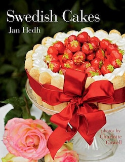 Front cover_Swedish Cakes