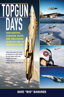 Front cover_Topgun Days