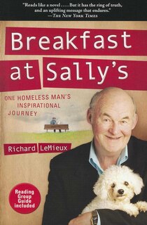 Front cover_Breakfast at Sally's