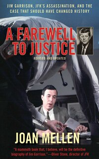 Couverture_A Farewell to Justice