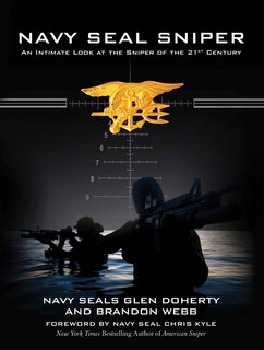 Front cover_Navy SEAL Sniper