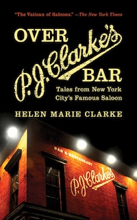 Front cover_Over P. J. Clarke's Bar