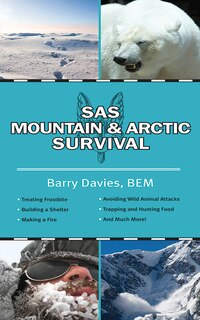 Front cover_SAS Mountain and Arctic Survival