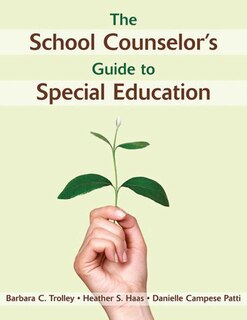 Couverture_The School Counselor's Guide to Special Education