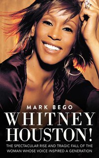 Front cover_Whitney Houston!