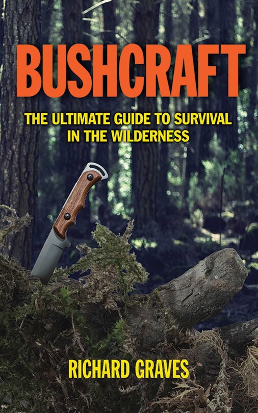 Front cover_Bushcraft