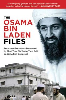 Front cover_The Osama bin Laden Files