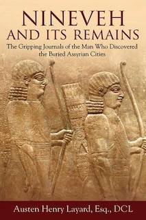 Couverture_Nineveh And Its Remains
