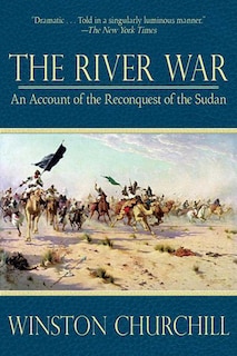 Front cover_The River War