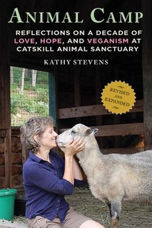 Front cover_Animal Camp
