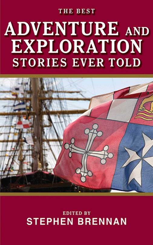 Couverture_The Best Adventure and Exploration Stories Ever Told
