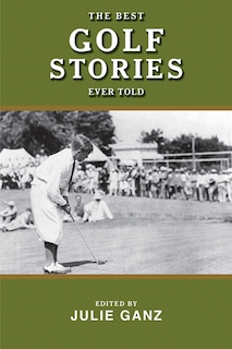 Couverture_The Best Golf Stories Ever Told
