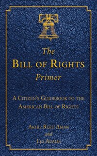 Front cover_The Bill of Rights Primer