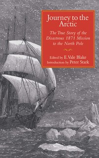 Couverture_Journey to the Arctic