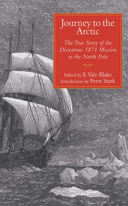 Couverture_Journey to the Arctic
