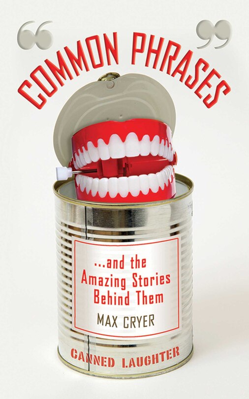 Front cover_Common Phrases