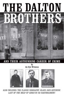 Front cover_The Dalton Brothers