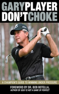 Front cover_Don't Choke