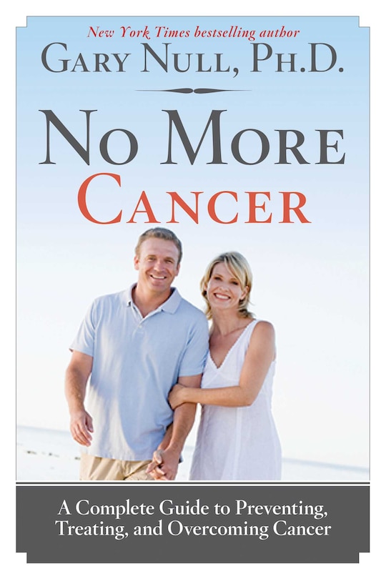 Front cover_No More Cancer