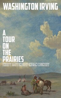 Front cover_A Tour on the Prairies
