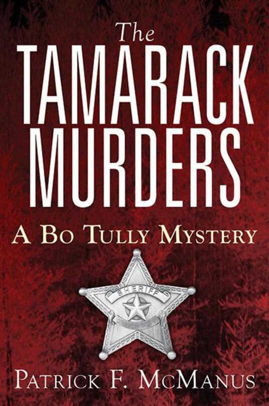 Couverture_The Tamarack Murders