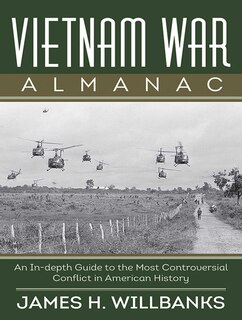 Front cover_Vietnam War Almanac