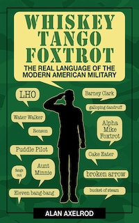 Couverture_Whiskey Tango Foxtrot