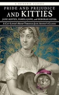 Couverture_Pride and Prejudice and Kitties