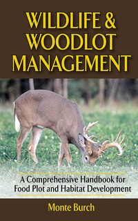 Couverture_Wildlife and Woodlot Management