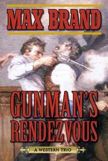 Couverture_Gunman's Rendezvous