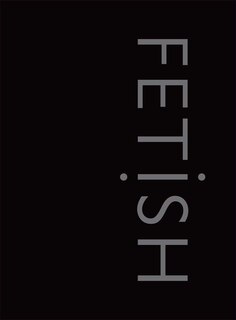 Front cover_Fetish
