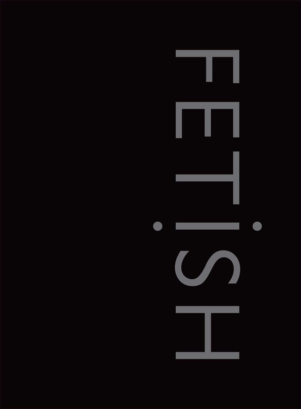 Front cover_Fetish
