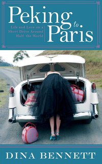 Front cover_Peking to Paris