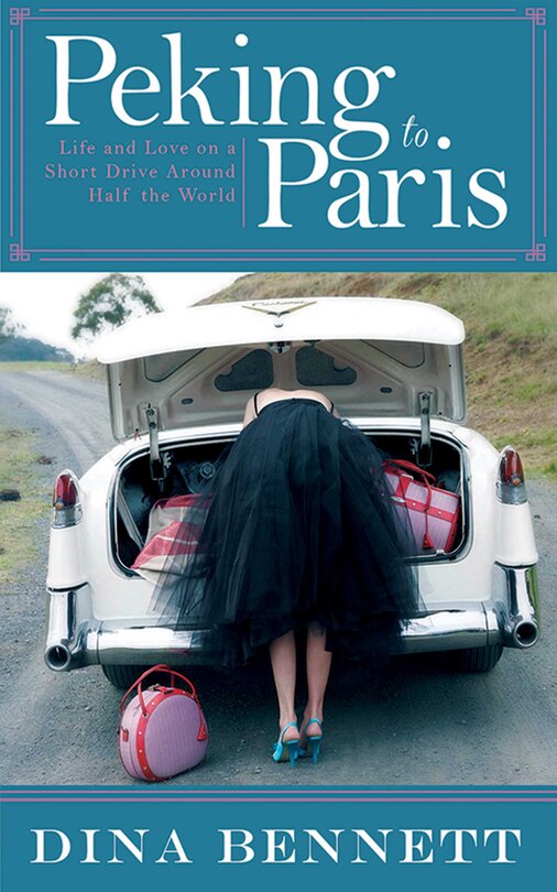 Front cover_Peking to Paris