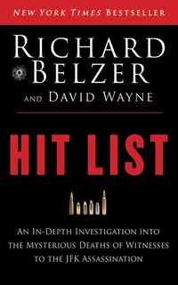 Front cover_Hit List