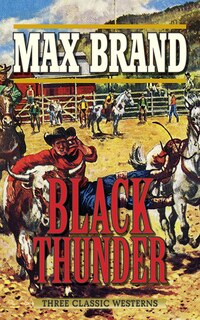 Front cover_Black Thunder
