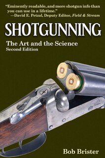 Front cover_Shotgunning