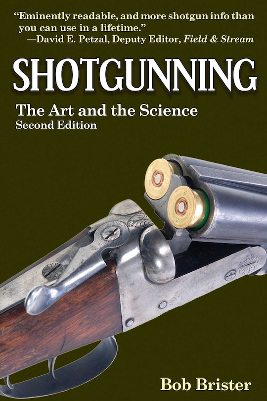 Front cover_Shotgunning