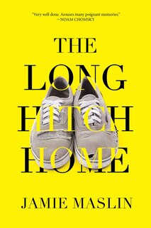Couverture_The Long Hitch Home