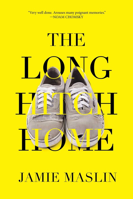 Couverture_The Long Hitch Home