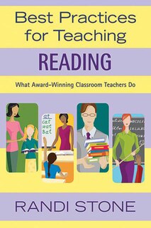 Front cover_Best Practices for Teaching Reading